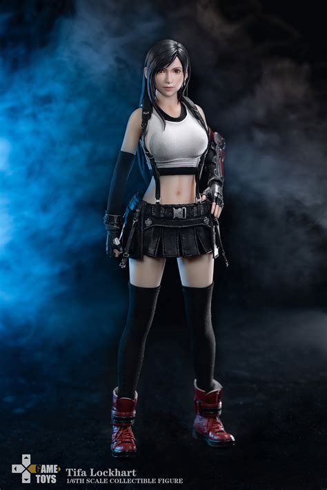 Tifa .